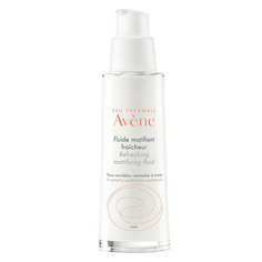 Avene, Матирующий флюид для лица Essentials Care, 50 мл