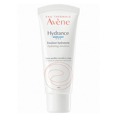 Avene, Эмульсия для лица Hydrance Legere, 40 мл