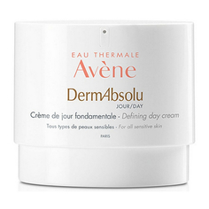 Avene, Дневной крем для лица DermAbsolu, 40 мл