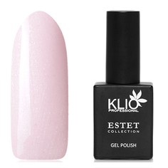 Klio Professional, Гель-лак Estet Collection №189