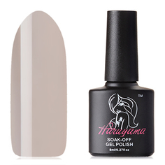 Haruyama, Гель-лак «Камелия» №010