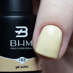 Категория: Гель-лак для ногтей BHM Professional