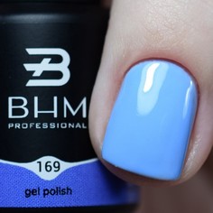 BHM Professional, Гель-лак №169