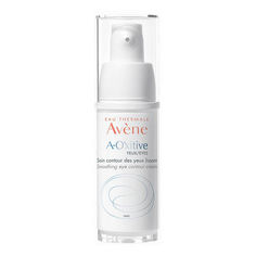 Avene, Крем для области вокруг глаз A-Oxitive, 15 мл