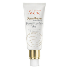 Avene, Крем для лица DermAbsolu SPF 30, 40 мл
