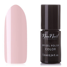 NeoNail, Гель-лак №6342-7, Vanilla Sky