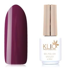Klio Professional, Гель-лак Total Perfection, №31