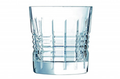 Набор стаканов для воды 320 мл Ues Rendez-Vous Cristal D'arques