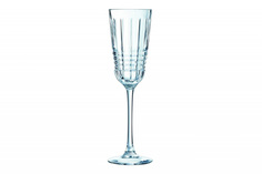Набор бокалов для шампанского 170 мл Es Rendez-Vous Cristal D'arques