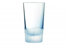 Набор стаканов для воды 330 мл Ues Intuition Cristal D'arques