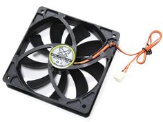 Вентилятор Scythe Slip Stream 120mm PWM SY1225SL12LM-P