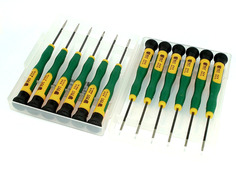 Набор отвёрток Best BST-666