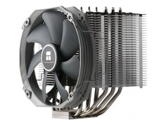 Кулер Thermalright Macho Rev.C Plus (Intel 775/115x/1366/2011/2011-3/2066/1200 AMD AM4)