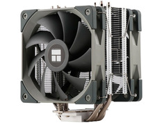 Кулер Thermalright TL-AS120 Plus (Intel 1150/1151/1155/1156/2011/2011-3/2066/1200 AMD AM4)