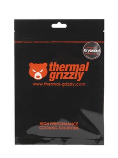 Thermal Grizzly Kryonaut 11.1г TG-K-030-R