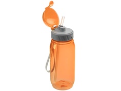 Бутылка Проект 111 Aquarius 400ml Orange 10332.20