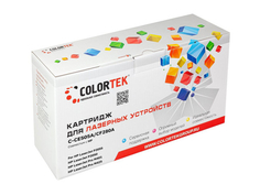 Картридж Colortek (схожий с HP CE505A/CF280A) для HP LJ P2030/P2035/P2050/P2055