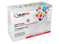 Картридж Colortek (схожий с Xerox 101R00555) Black для WC3335/3345