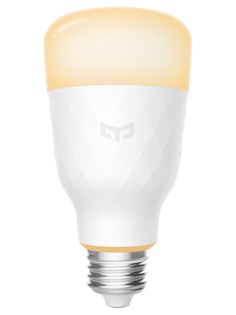 Лампочка Xiaomi Yeelight Smart LED Bulb W3 White YLDP007