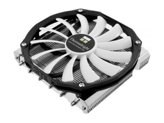 Кулер Thermalright AXP-200 Muscle (Intel S775/S1150/1151/1155/1156/S1356/1366/AMD AM2/AM2+/AM3/AM3+/FM1/FM2/FM2+)