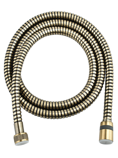 Шланг для душа Lemark Turn-Free 150cm Bronze LE8037B-Bronze