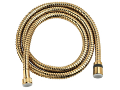 Шланг для душа Lemark Turn-Free 150cm Gold LE8037B-Gold