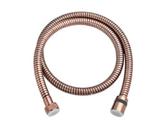 Шланг для душа Lemark Turn-Free 150cm Red-Bronze LE8037B-RBronze