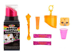 Слайм Poopsie Rainbow Surprise Набор для создания слайма с тенями и блеском для губ 564720