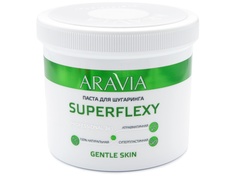 Паста для шугаринга Aravia Professional Superflexy Gentle Skin 750g 1090