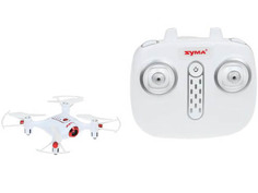 Квадрокоптер Syma X20W