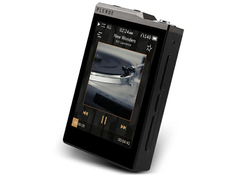 Плеер Cowon Plenue D3 Silver-Black