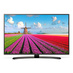 Телевизор LG 55LJ622V