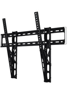 Кронштейн Hama Motion (до 75кг) Black 00118625
