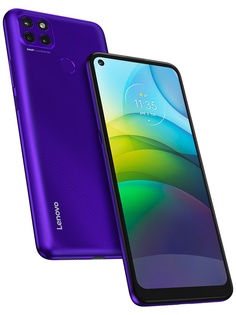 Сотовый телефон Lenovo K12 Pro 4/128Gb Electric Violet