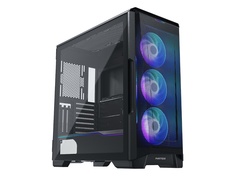 Корпус Phanteks Eclipse P500A Satin Black Tempered Glass PH_EC500ATG_DBK01