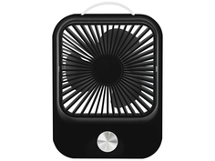 Вентилятор от USB Rombica Neo Flow Black