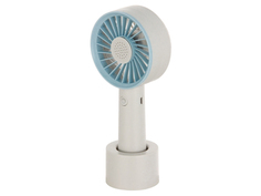 Вентилятор от USB Rombica Flow Handy Fan I White R2D2-005