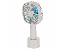 Вентилятор от USB Rombica Flow Handy Fan II White R2D2-007