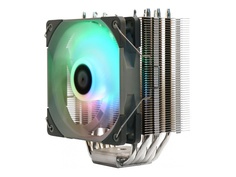 Кулер Thermalright Venomous Plus (Intel 1150/1151/1155/1156/2011/2066/1200 AMD AM4)