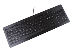 Клавиатура HP USB Premium Keyboard Z9N40AA
