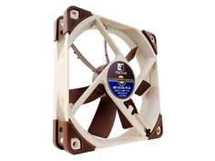 Вентилятор Noctua NF-S12A FLX 120mm 1200rpm