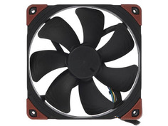 Вентилятор Noctua NF-A14 iPPC Q100 140х140х25mm 500-2000rpm NF-A14-IPPC-2000-IP67-24V-Q100
