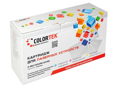 Картридж Colortek (схожий с Samsung MLT-D119S) Black для ML1610/ML1615/ML1620/ML1625/ML2010/ML2015/ML2020/ML2510