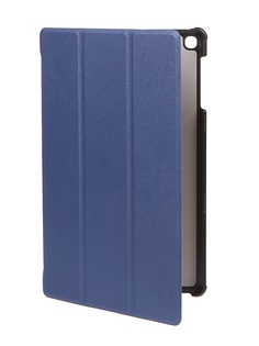 Чехол Palmexx для Samsung Galaxy Tab A 2019 T515 10.1 Smartbook Blue PX/SMB-SAM-T515-BLU