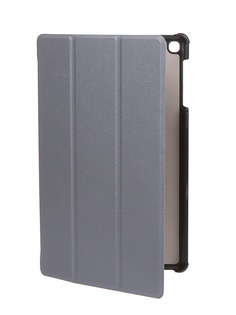 Чехол Palmexx для Samsung Galaxy Tab A 2019 T515 10.1 Smartbook Grey PX/SMB-SAM-T515-GRE