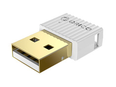 Bluetooth передатчик Orico BTA-508-WH