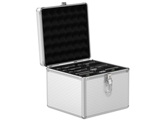 Бокс для хранения Orico BSC-LSN15-SV