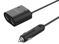 Зарядное устройство Orico MP-2U2S Black