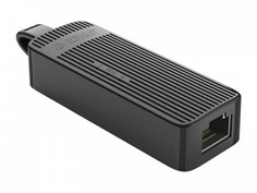 Аксессуар Orico USB - Ethernet UTK-U3