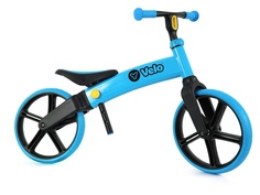 Беговел YVolution Velo Balance Blue